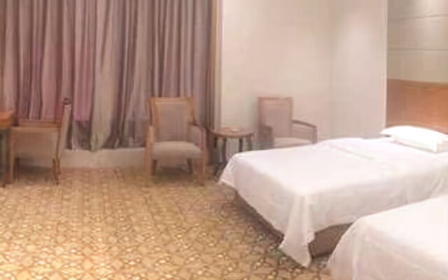 Hailan Hotel