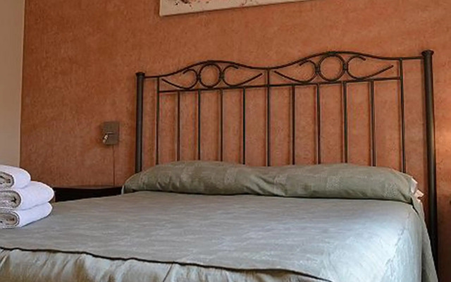 Apart Hotel Mendoza