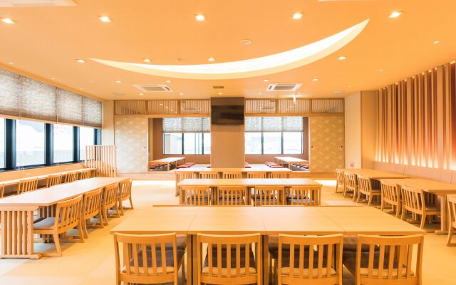 Dormy Inn Express Sendai Seaside