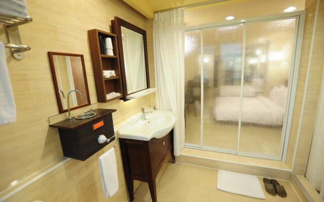 Guide Hotel - Kaohsiung Shinkuchan