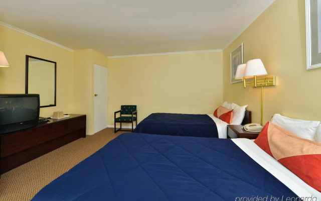 Americas Best Value Inn