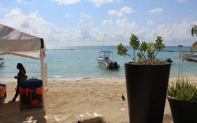 Koox La Mar CondHotel