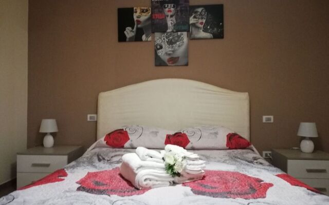 BB Villa Venere