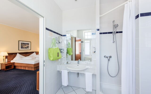 Göbel`s Hotel Quellenhof