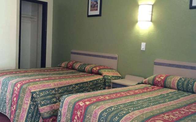 Value Inn Hollywood