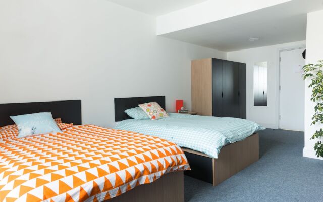 Aparto- Montrose - Hostel