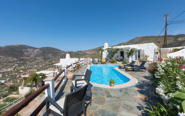 Villa Pelagos
