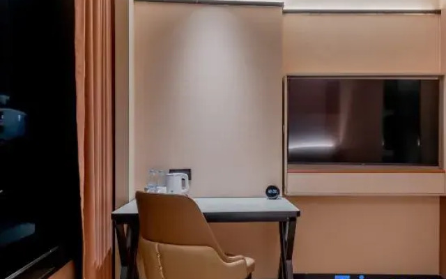 Xingdu Hotel (Shanghai Songjiang North Station Branch)