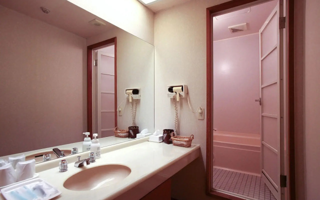 Kissui no yado monya