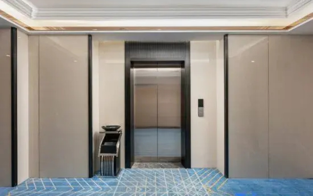 Yushe Hotel (Guangzhou Panyu Safari Park, Dashitou Metro Station Branch)