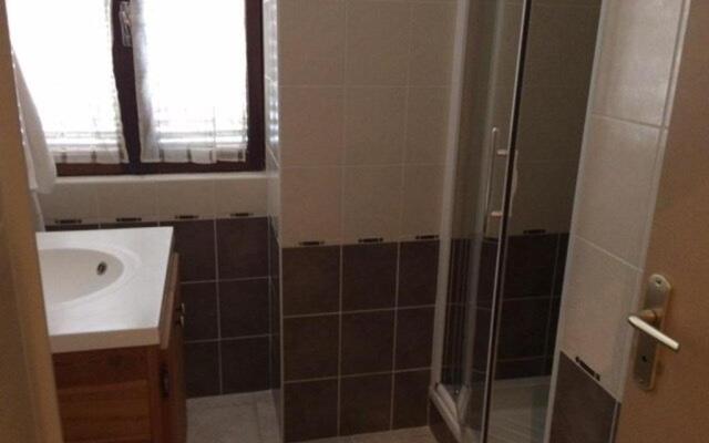 Appartement Briançon, 3 pièces, 6 personnes - FR-1-330C-84