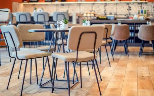 Adagio Access Stuttgart Airport Fair