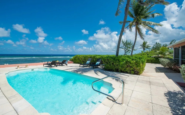 Cayman Dream