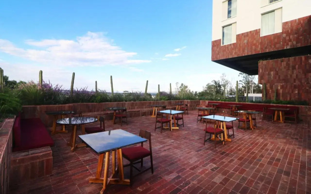 Albor San Miguel de Allende, Tapestry Collection by Hilton