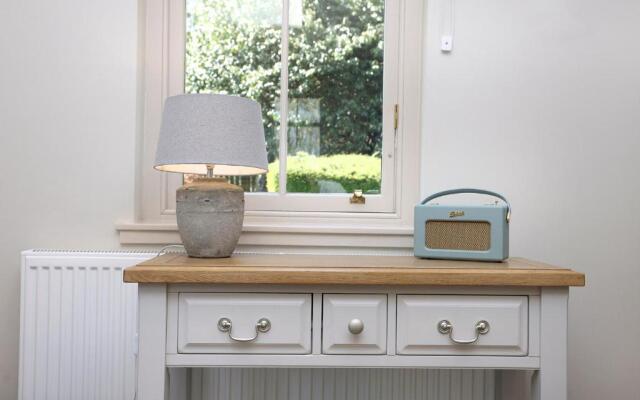 The Lodge At Gilmerton House, North Berwick