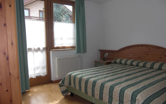 Residence il Giardino