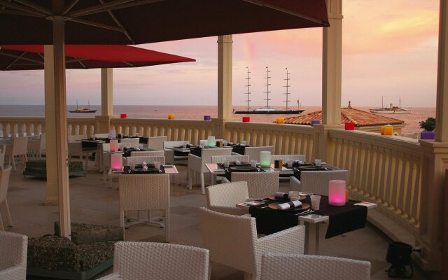 Monte-Carlo Bay Hotel & Resort