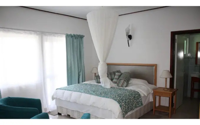 Moonlight Beach Villa