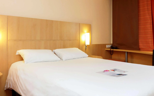 Hôtel Ibis Dole Sud Choisey