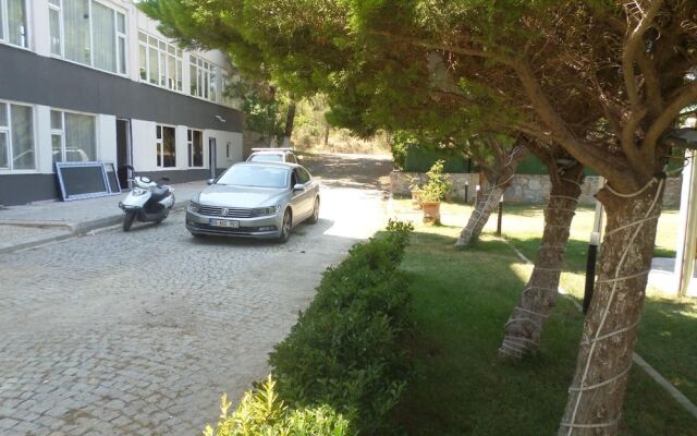 Tabiat Park Hotel Ayvalık Hotel