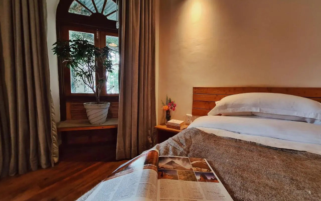 Deodar Homestay