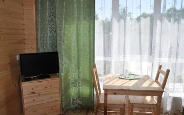 Lesnoy Guest House