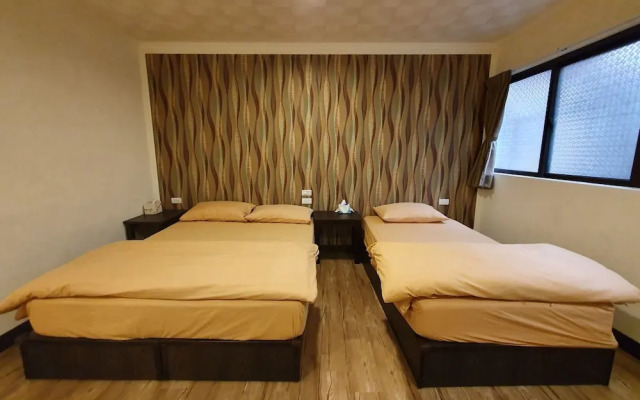 Fun Shuili B&B