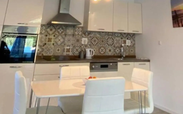 Apartment Modrić Zadar
