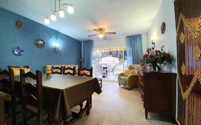 Apartsalou Bellamar
