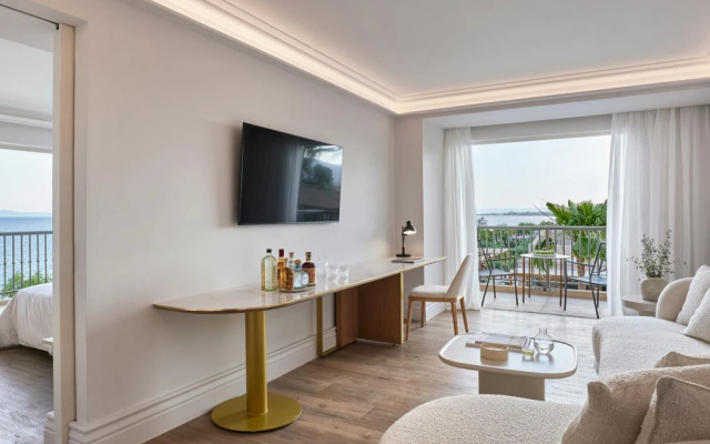 Grecotel Filoxenia, Beach Luxury Resort