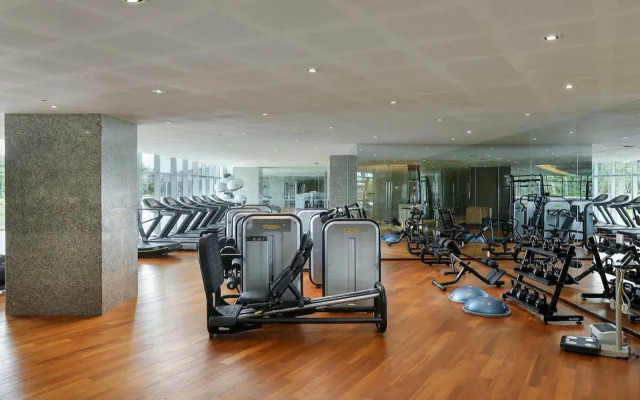 LOTTE Hotel Yangon