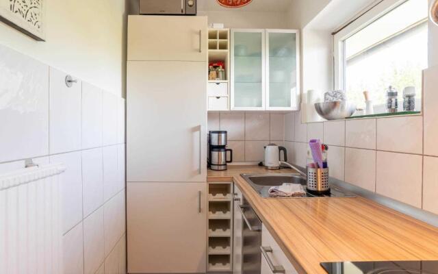 Ferienwohnung Beachside