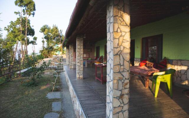 Jungal House