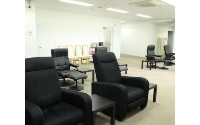 Frame Hotel Sapporo - Vacation STAY 92384