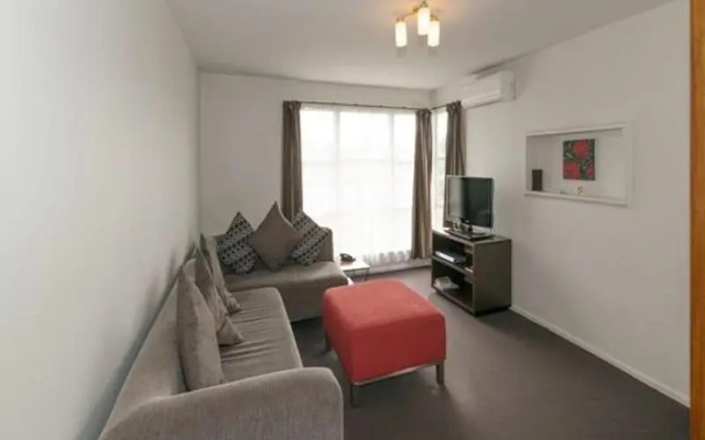 Kaiapoi On Williams Motel