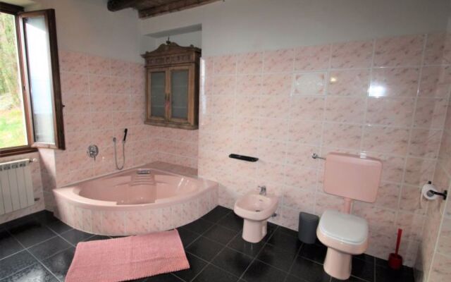 House Meri Cannero Riviera