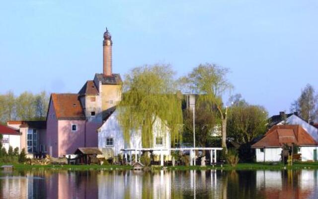 Windfelder Am See Landgasthof