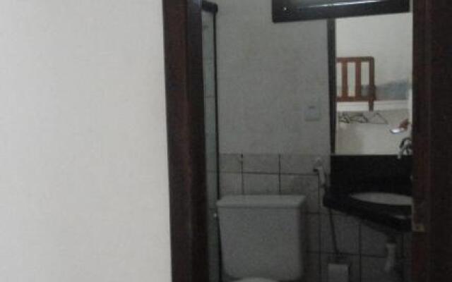 Casa Praia de Taperapuan, Porto Seguro