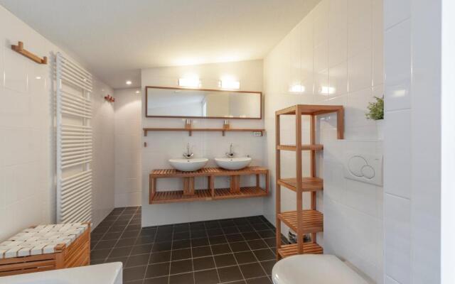 Strandleven appartement 201 - Groote Keeten