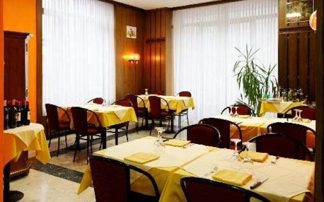 Albergo Stazione