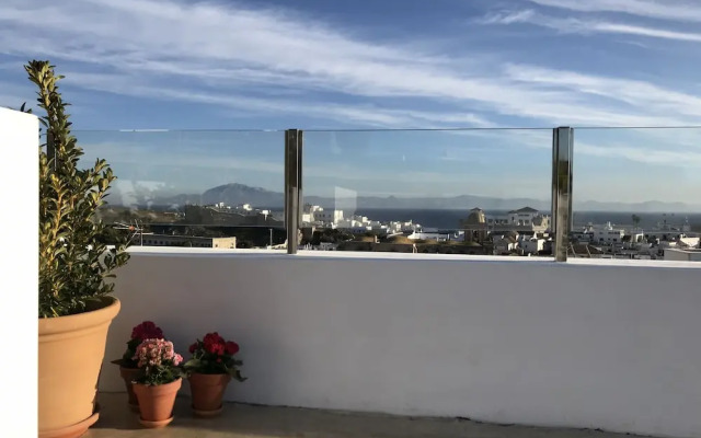 Kook Hotel Tarifa