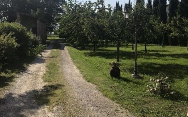 Agriturismo Il Trebbio