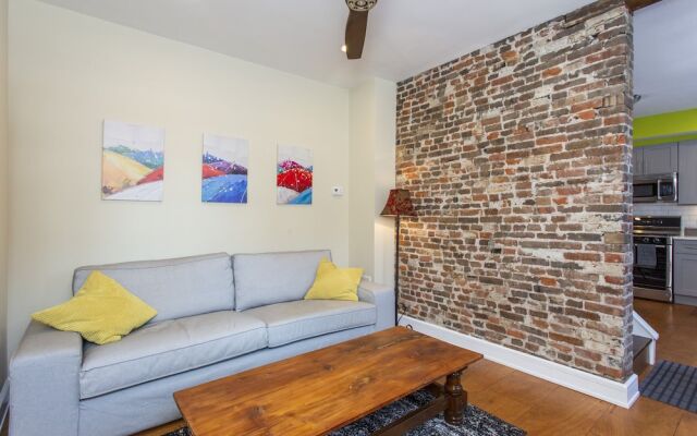 South Philly Dream Home - Live Like a Local