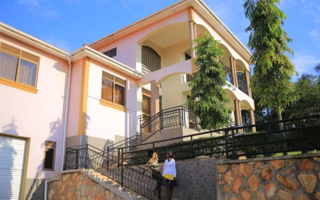 Precious Villas Lubowa