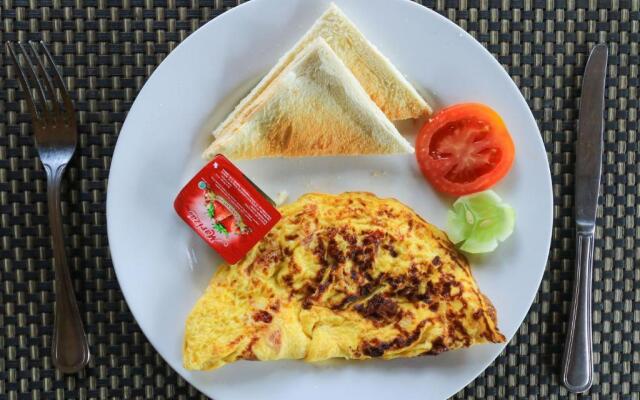 Lembongan Mantra Huts