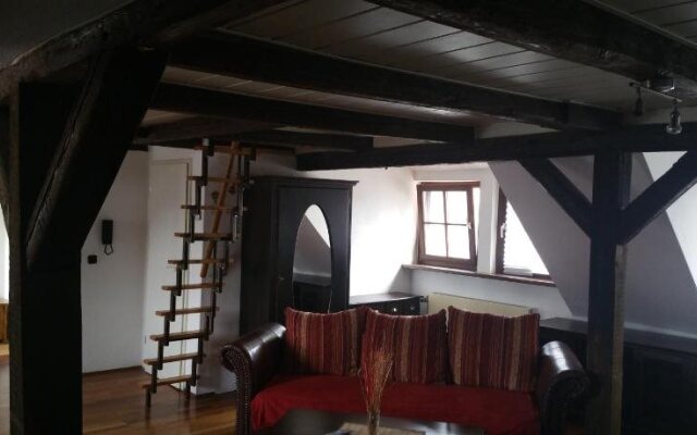 Gästezimmer Allerheiligenstraße