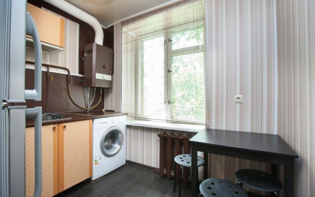 Busines Brusnika Apartment Babushkiskaya 1