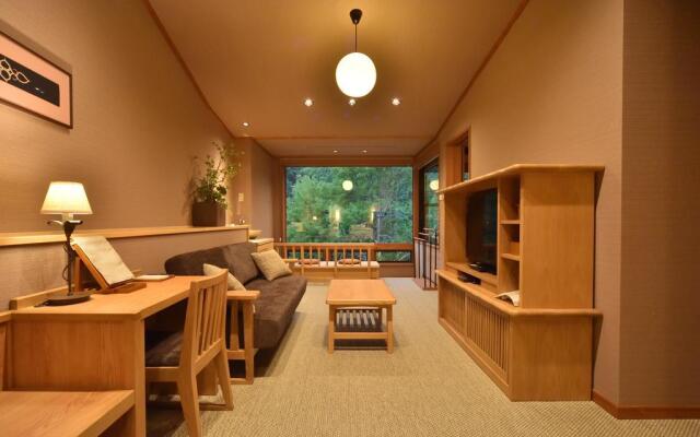 La Vista Akangawa - Adults only