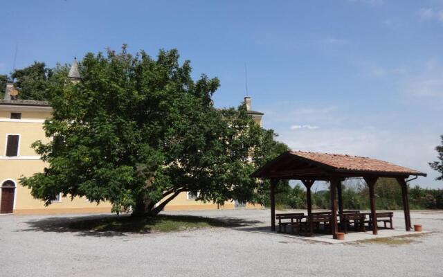 Agriturismo Riviera Oglio