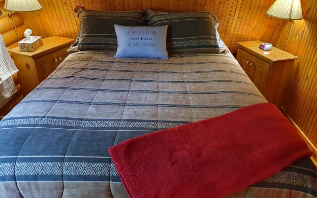 B&B Baie du Soleil Couchant